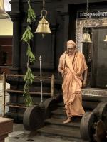 Vardhanti of HH Shrimat Shankarashram Swamiji I Sannidhi, SCM Shirali (7 Feb 2026)